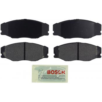 Bosch BE604 Disc Brake Pad product image 2 of 2