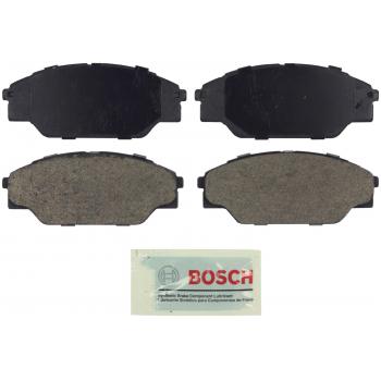 Bosch BE605 Disc Brake Pad product image 1 of 2