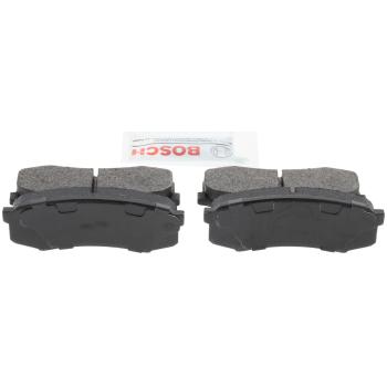 Bosch BE606 - Disc Brake Pad Bosch BE606 Disc Brake Pad product image 3 of 6