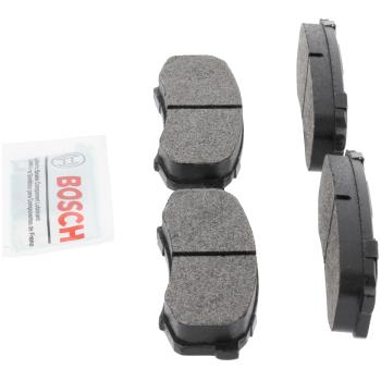 Bosch BE606 - Disc Brake Pad Bosch BE606 Disc Brake Pad product image 5 of 6