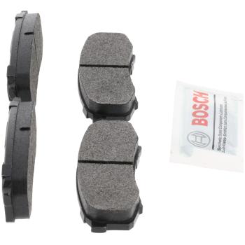 Bosch BE606 - Disc Brake Pad Bosch BE606 Disc Brake Pad product image 6 of 6