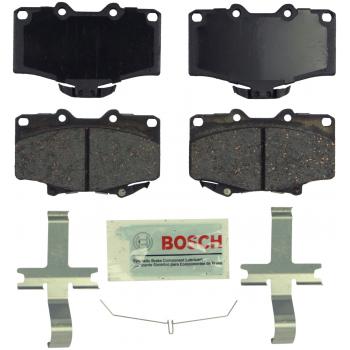 Bosch BE611H Disc Brake Pad product image 1 of 6