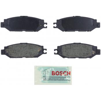 Bosch BE613 Disc Brake Pad product image 2 of 6
