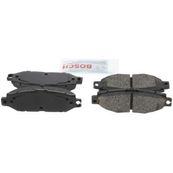 Bosch BE613 Disc Brake Pad product image 3 of 6
