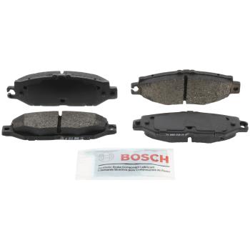 Bosch BE613 Disc Brake Pad product image 4 of 6