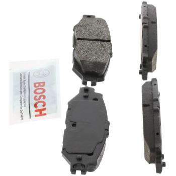 Bosch BE613 Disc Brake Pad product image 5 of 6