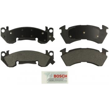 Bosch BE614A Disc Brake Pad product image 1 of 2