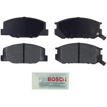 Bosch BE616 - Disc Brake Pad Bosch BE616 Disc Brake Pad product image 2 of 2