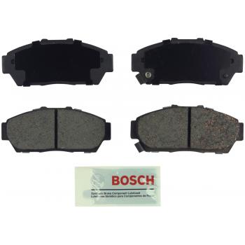 Bosch BE617 Disc Brake Pad product image 1 of 6