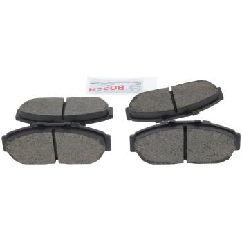 Bosch BE617 Disc Brake Pad product image 3 of 6