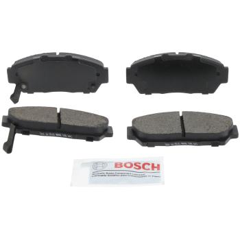 Bosch BE617 Disc Brake Pad product image 4 of 6