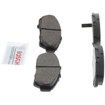 Bosch BE617 Disc Brake Pad product image 5 of 6