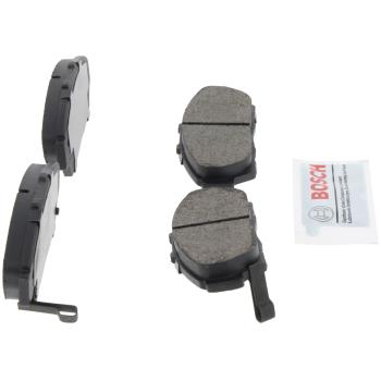 Bosch BE617 Disc Brake Pad product image 6 of 6