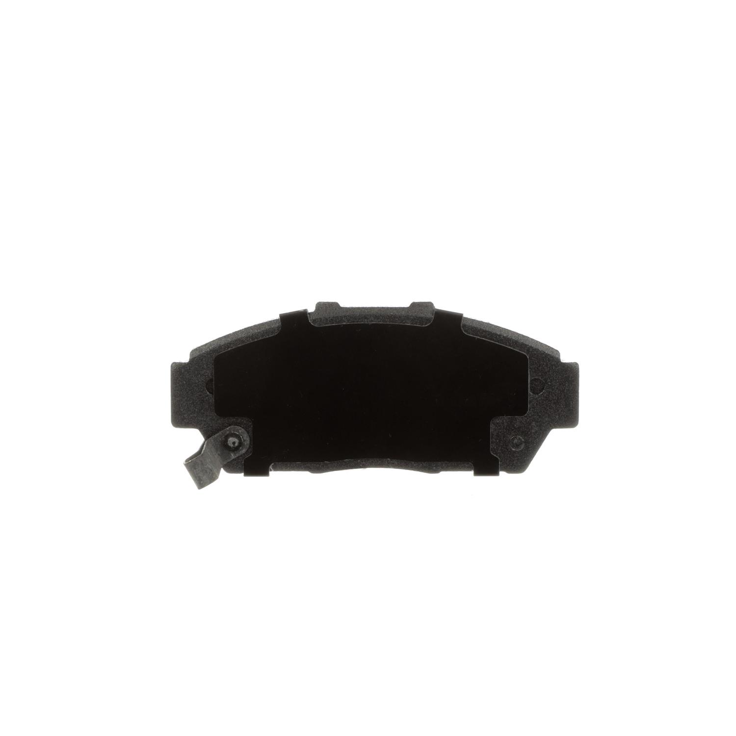 Bosch BE617H Disc Brake Pad product image 1 of 7