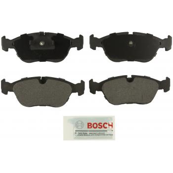 Bosch BE618 Disc Brake Pad product image 2 of 2