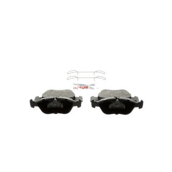 Bosch BE618H Disc Brake Pad product image 4 of 7