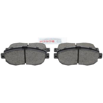 Bosch BE619 Disc Brake Pad product image 3 of 6