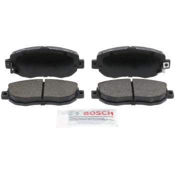 Bosch BE619 Disc Brake Pad product image 4 of 6