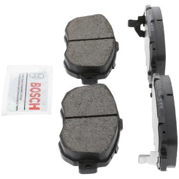 Bosch BE619 Disc Brake Pad product image 5 of 6