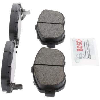 Bosch BE619 Disc Brake Pad product image 6 of 6