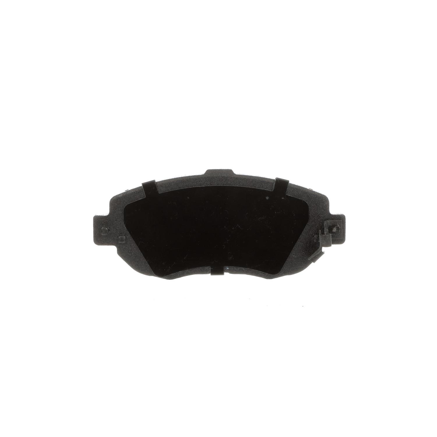 Bosch BE619H Disc Brake Pad product image 1 of 7