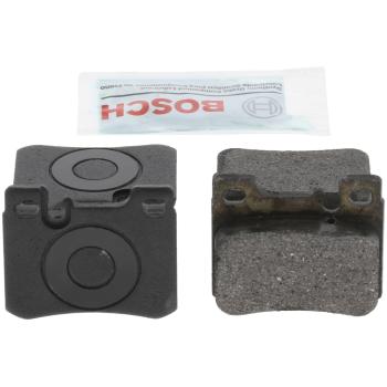 Bosch BE620 Disc Brake Pad product image 1 of 4