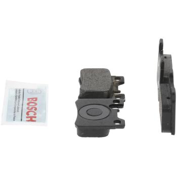 Bosch BE620 Disc Brake Pad product image 3 of 4