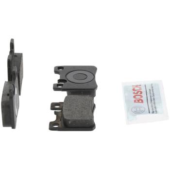 Bosch BE620 Disc Brake Pad product image 4 of 4