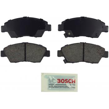 Bosch BE621 Disc Brake Pad product image 2 of 6