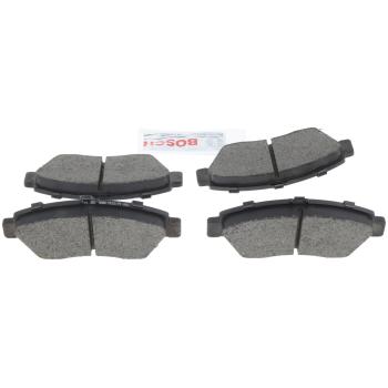 Bosch BE621 Disc Brake Pad product image 3 of 6