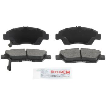 Bosch BE621 Disc Brake Pad product image 4 of 6