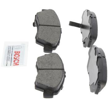 Bosch BE621 Disc Brake Pad product image 5 of 6