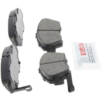 Bosch BE621 Disc Brake Pad product image 6 of 6