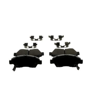 Bosch BE621H Disc Brake Pad product image 4 of 7
