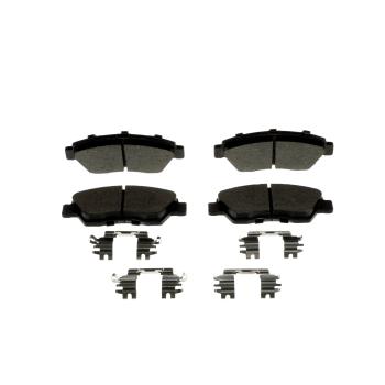 Bosch BE621H Disc Brake Pad product image 5 of 7