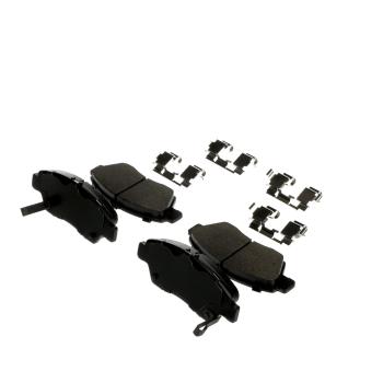 Bosch BE621H Disc Brake Pad product image 6 of 7