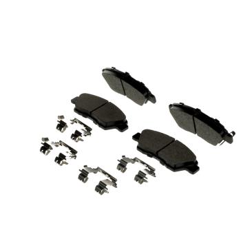 Bosch BE621H Disc Brake Pad product image 7 of 7