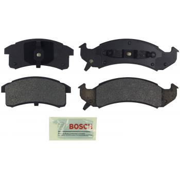 Bosch BE623 - Disc Brake Pad Bosch BE623 Disc Brake Pad product image 1 of 2