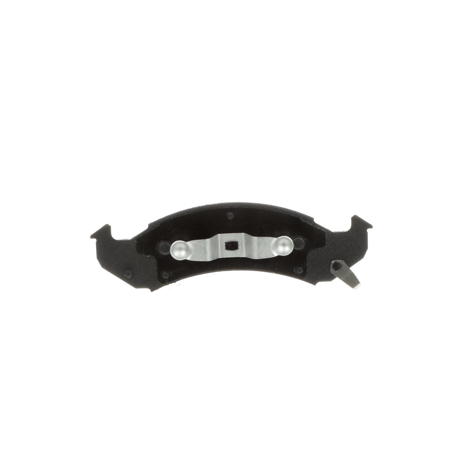 Bosch BE623H Disc Brake Pad product image 1 of 7