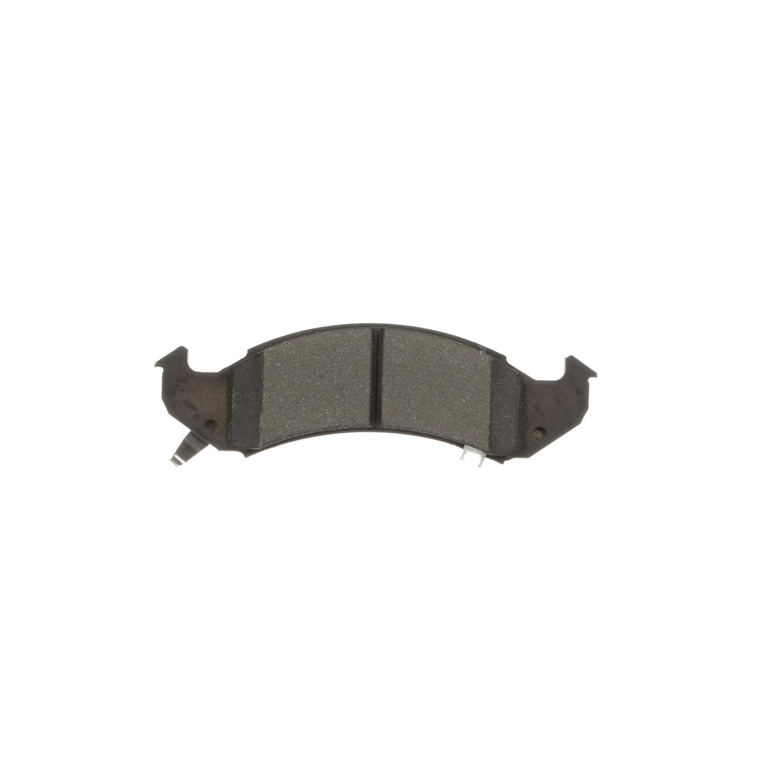 Bosch BE623H Disc Brake Pad product image 3 of 7