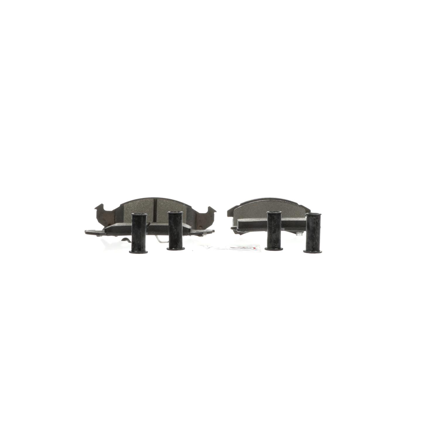 Bosch BE623H Disc Brake Pad product image 4 of 7