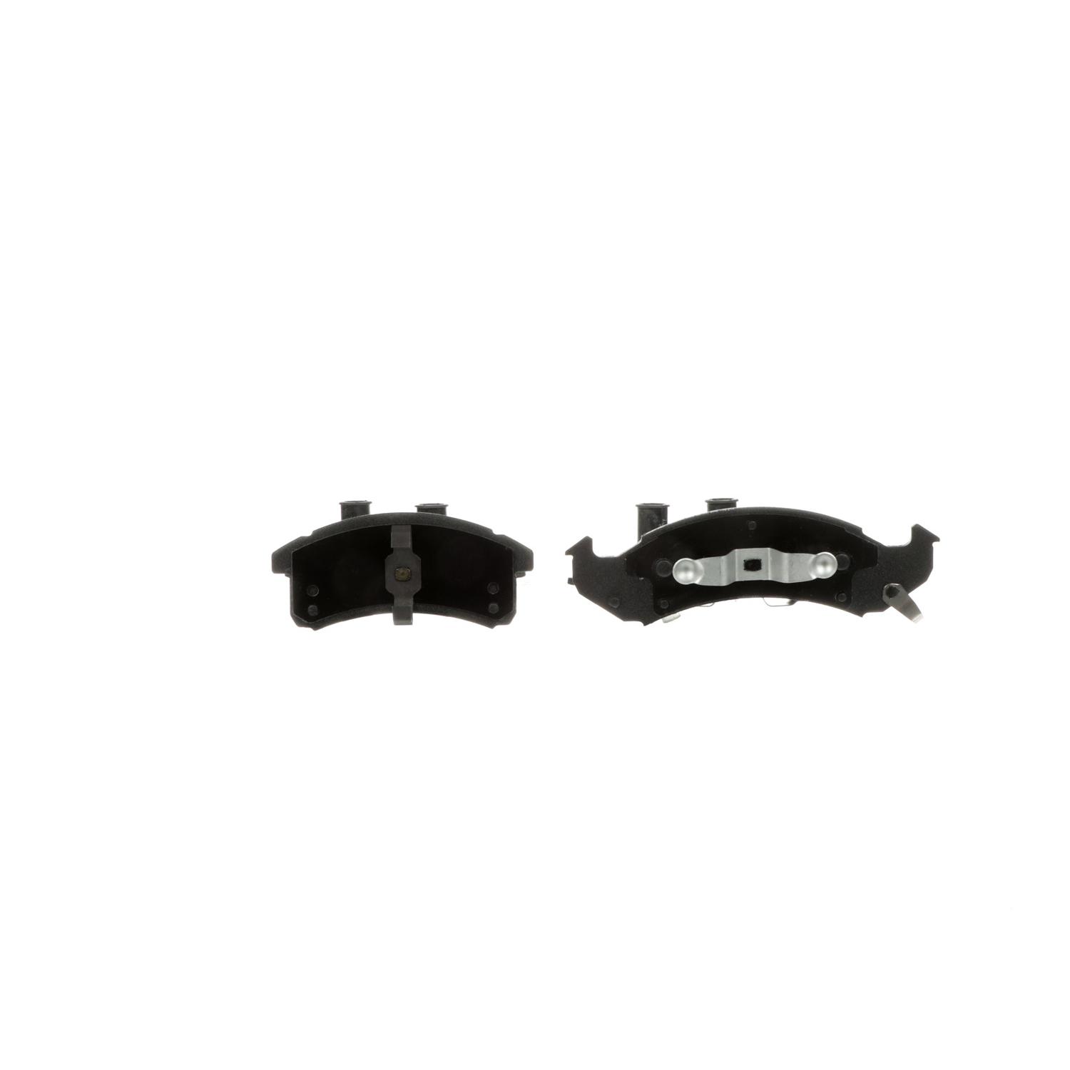 Bosch BE623H Disc Brake Pad product image 6 of 7