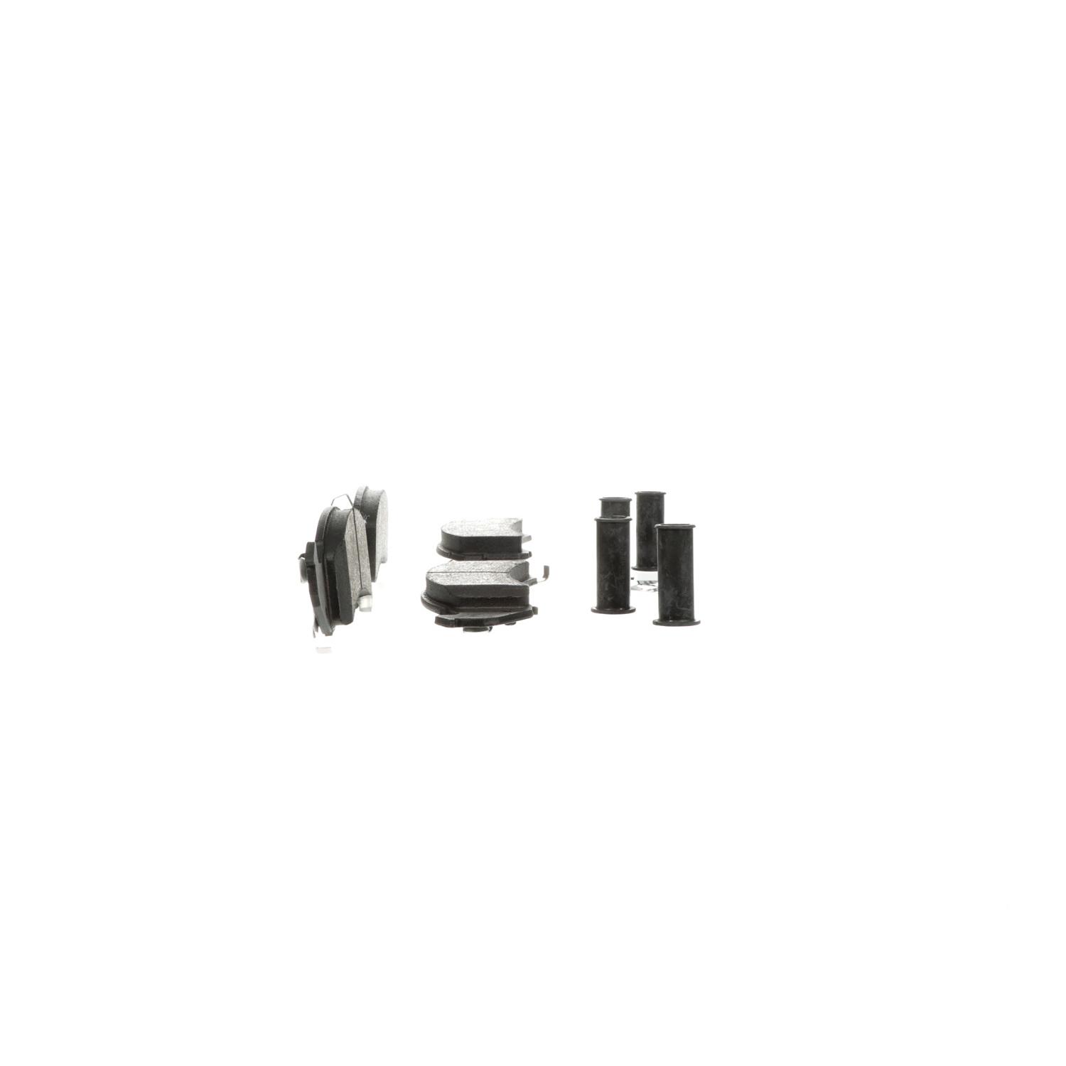 Bosch BE623H Disc Brake Pad product image 7 of 7