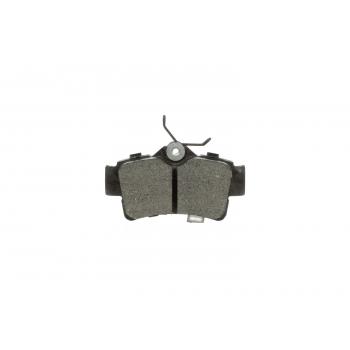 Bosch BE627AH Disc Brake Pad product image 2 of 7