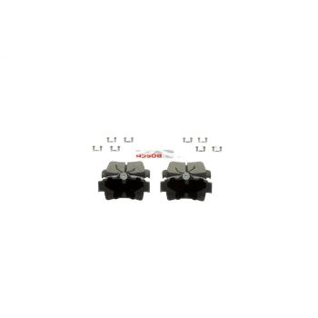 Bosch BE627AH Disc Brake Pad product image 4 of 7
