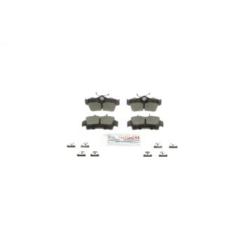 Bosch BE627AH Disc Brake Pad product image 5 of 7
