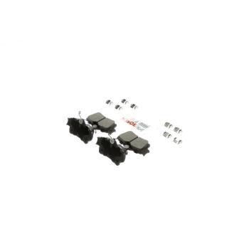 Bosch BE627AH Disc Brake Pad product image 6 of 7
