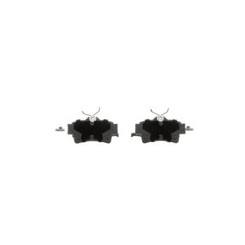 Bosch BE627H Disc Brake Pad product image 6 of 7