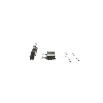 Bosch BE627H Disc Brake Pad product image 7 of 7