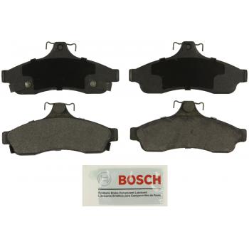 Bosch BE628 Disc Brake Pad product image 1 of 2